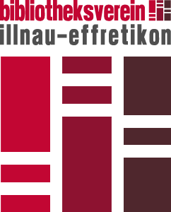 Logo Bibliotheksverein Illnau - Effretikon